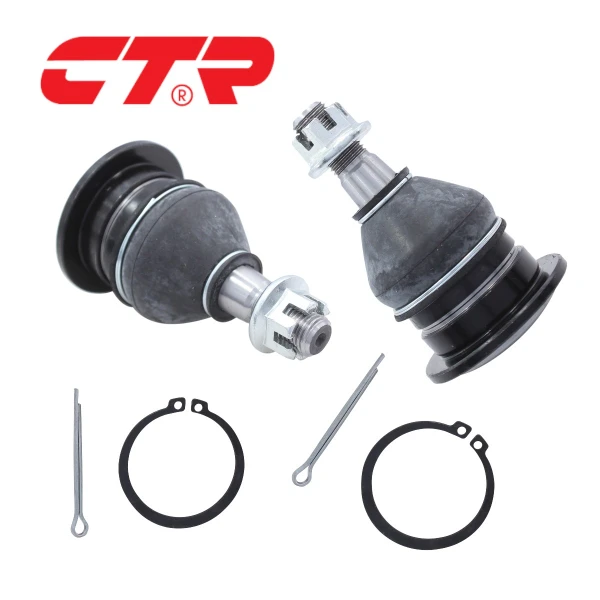 Rótula Bandeja Superior Para Toyota Fortuner 2007 2015 2.7   4.0 4x2 4x4